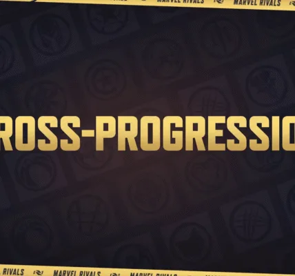 ‘Marvel Rivals’ Cross-Progression Coming in Season 5