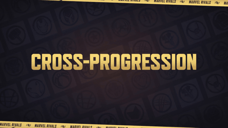 ‘Marvel Rivals’ Cross-Progression Coming in Season 5