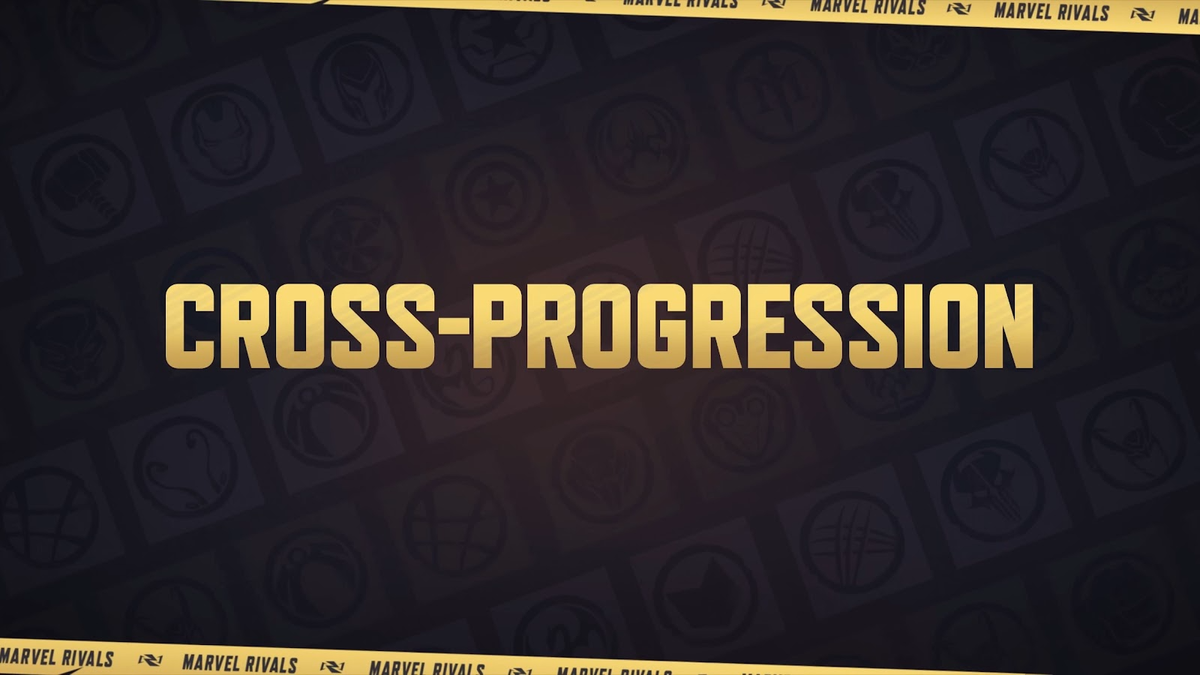 ‘Marvel Rivals’ Cross-Progression Coming in Season 5