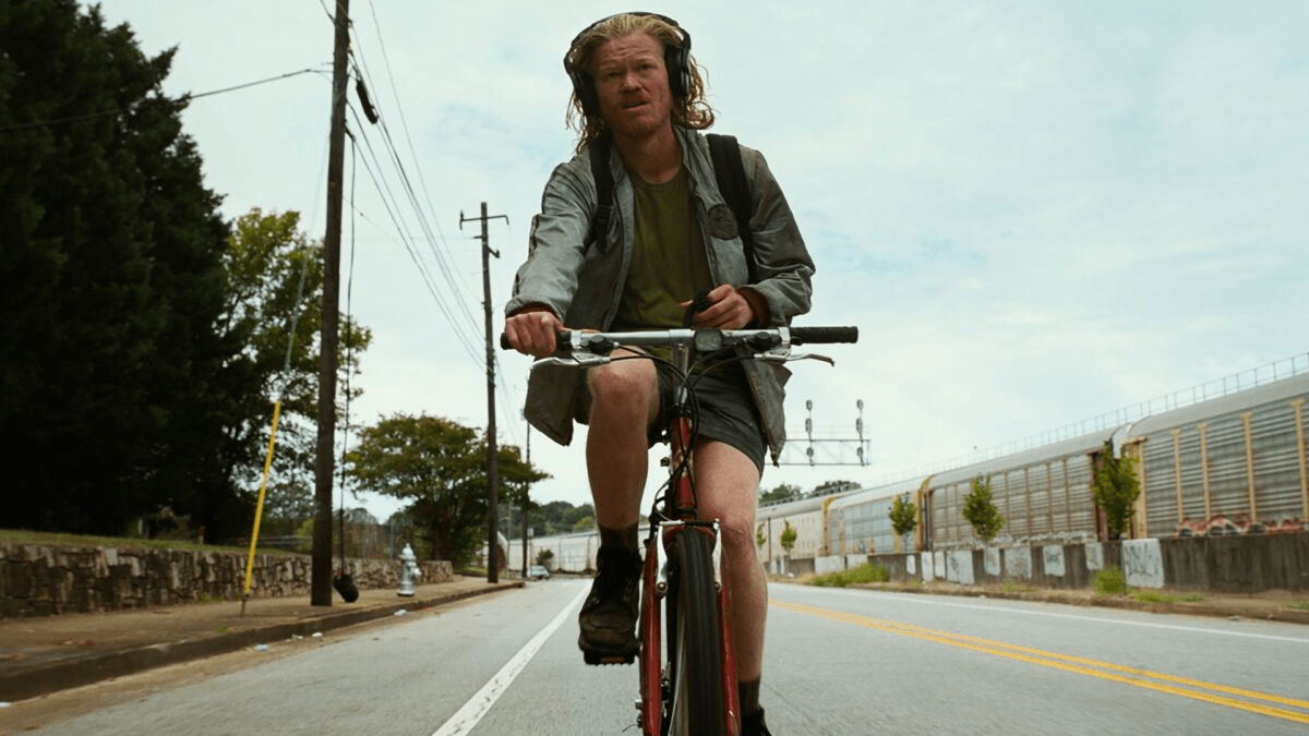 ‘Bugonia’ CIFF 2025 Review: Out of this World Filmmaking