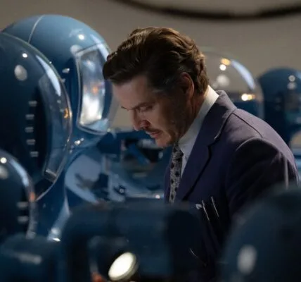 'Fantastic Four: First Steps' Gets A Disney+ Release Date