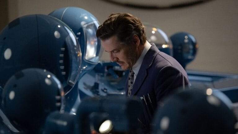 'Fantastic Four: First Steps' Gets A Disney+ Release Date