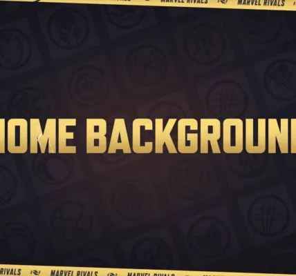 ‘Marvel Rivals’ Home Background And New Game Mode Teased