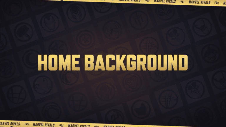 ‘Marvel Rivals’ Home Background And New Game Mode Teased