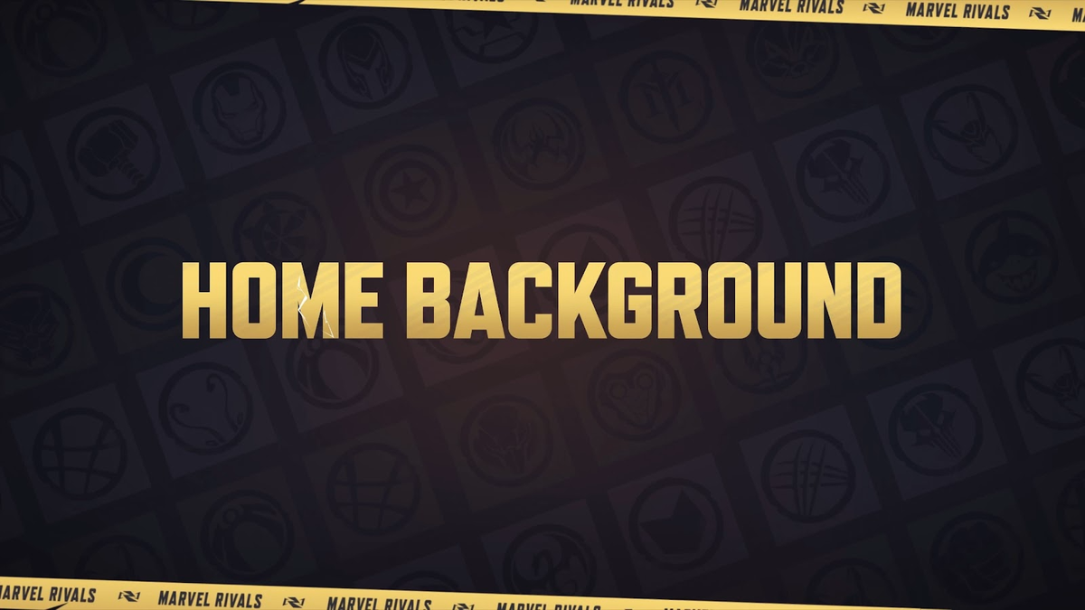 ‘Marvel Rivals’ Home Background And New Game Mode Teased
