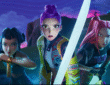 ‘Fortnite’ x ‘K-Pop Demon Hunters’ Available Now