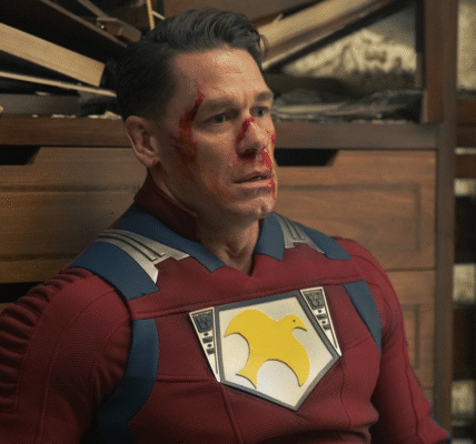 'Peacemaker' Season 2, Episode 7 Ending Explained