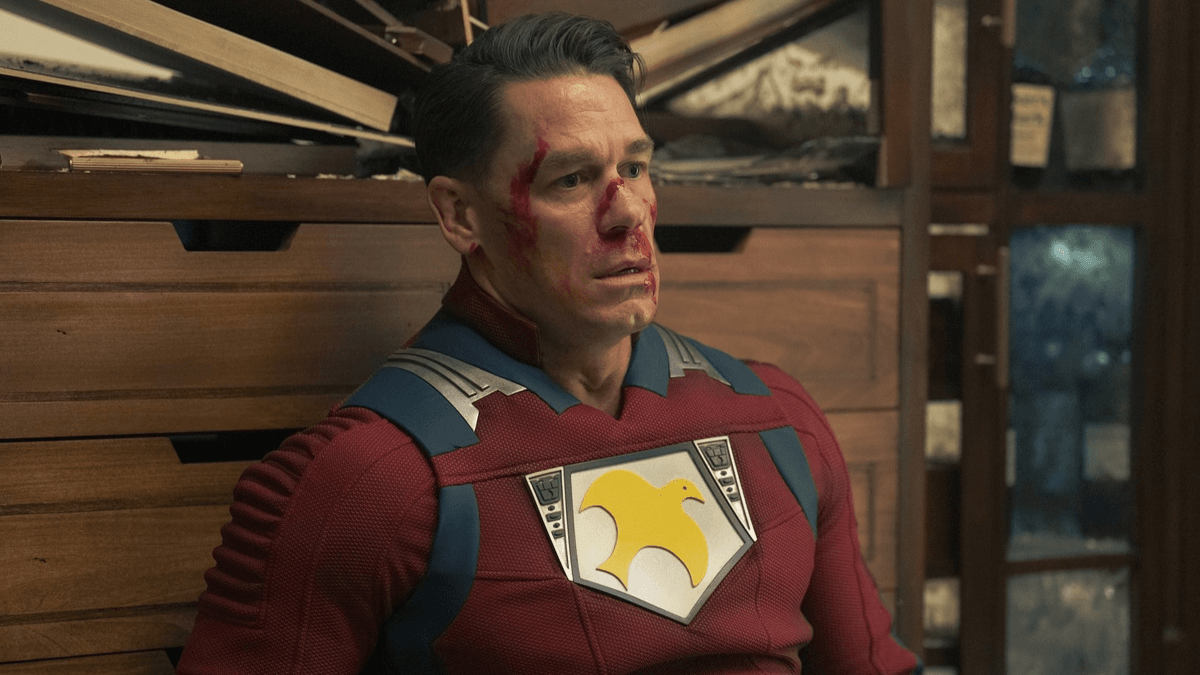 'Peacemaker' Season 2, Episode 7 Ending Explained