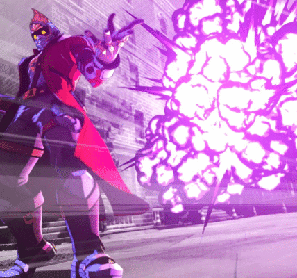 ‘Marvel Tokon: Fighting Souls’: What We Know So Far