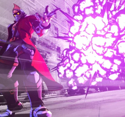 ‘Marvel Tokon: Fighting Souls’: What We Know So Far