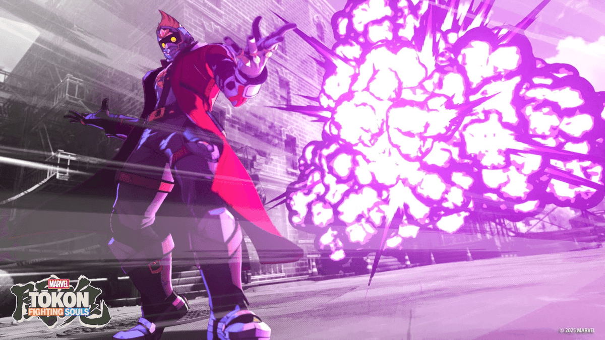 ‘Marvel Tokon: Fighting Souls’: What We Know So Far