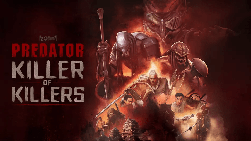 ‘Predator: Killer of Killers’ Review: A Weightless Restring