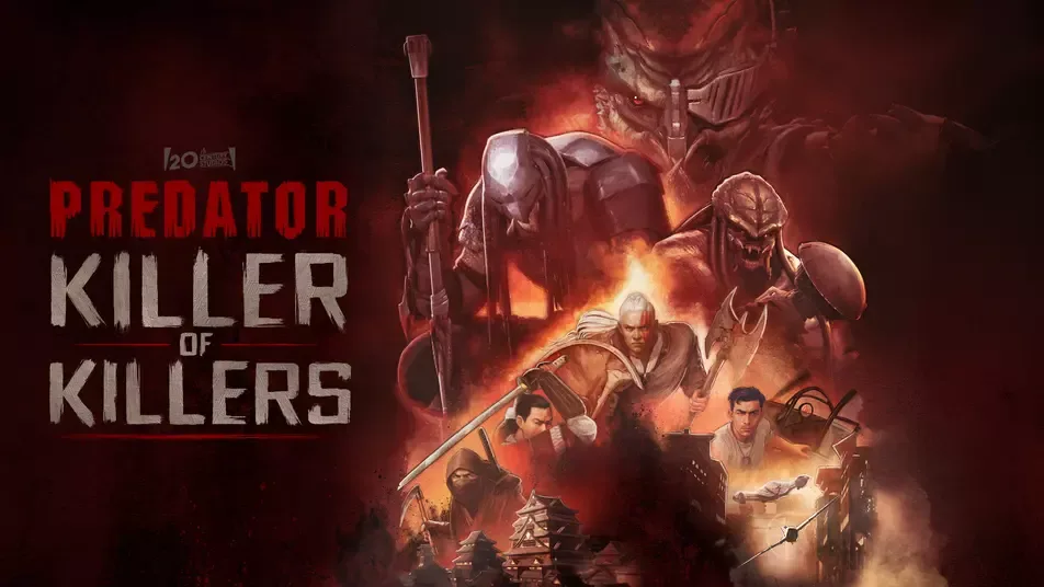 ‘Predator: Killer of Killers’ Review: A Weightless Restring