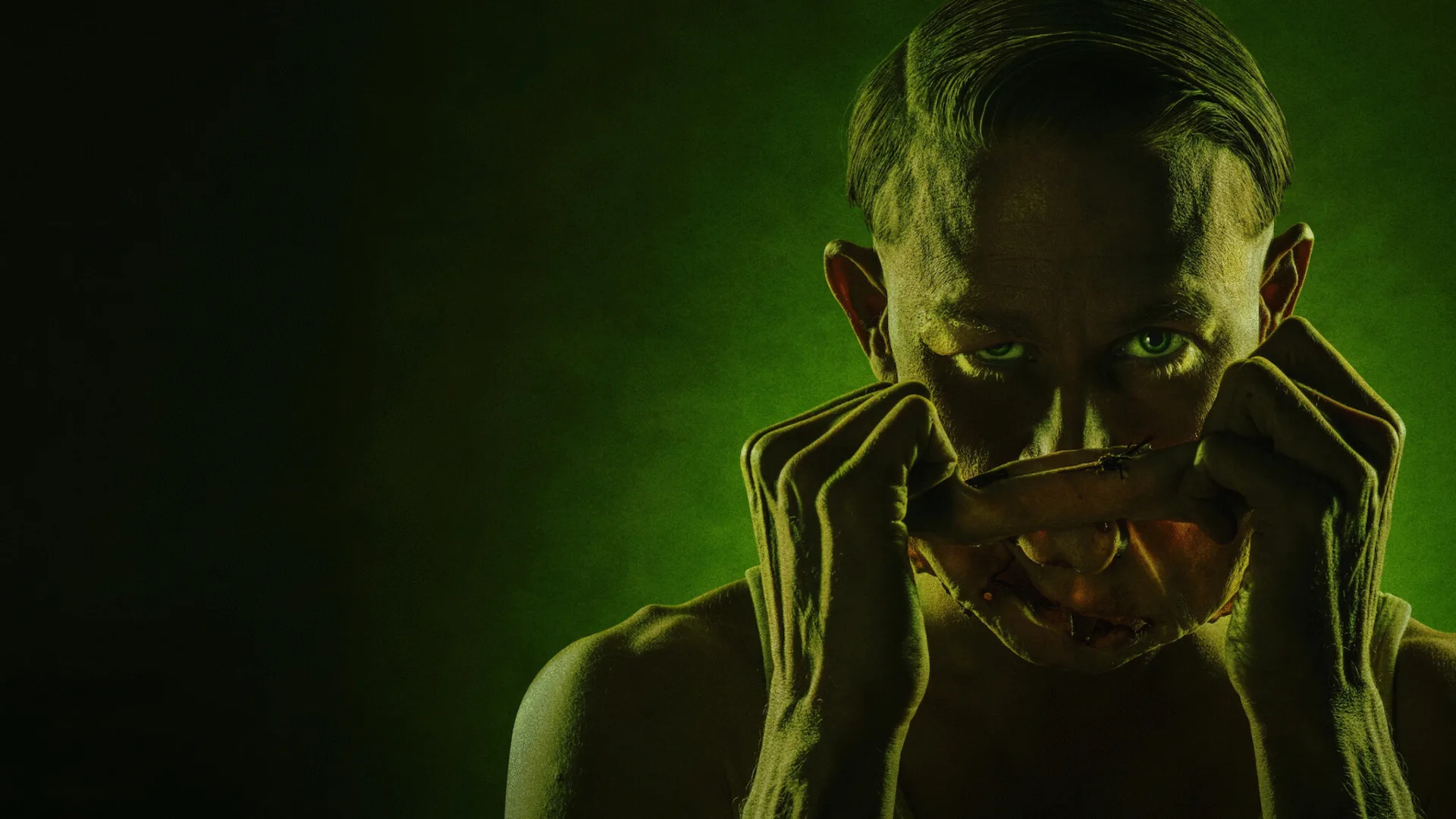 'Monster: The Ed Gein Story' Episode Lengths, Titles, and Descriptions