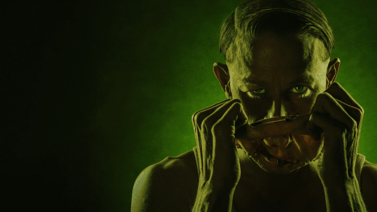 'Monster: The Ed Gein Story' Episode Lengths, Titles, and Descriptions