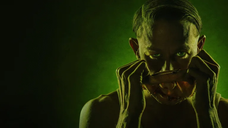 'Monster: The Ed Gein Story' Episode Lengths, Titles, and Descriptions