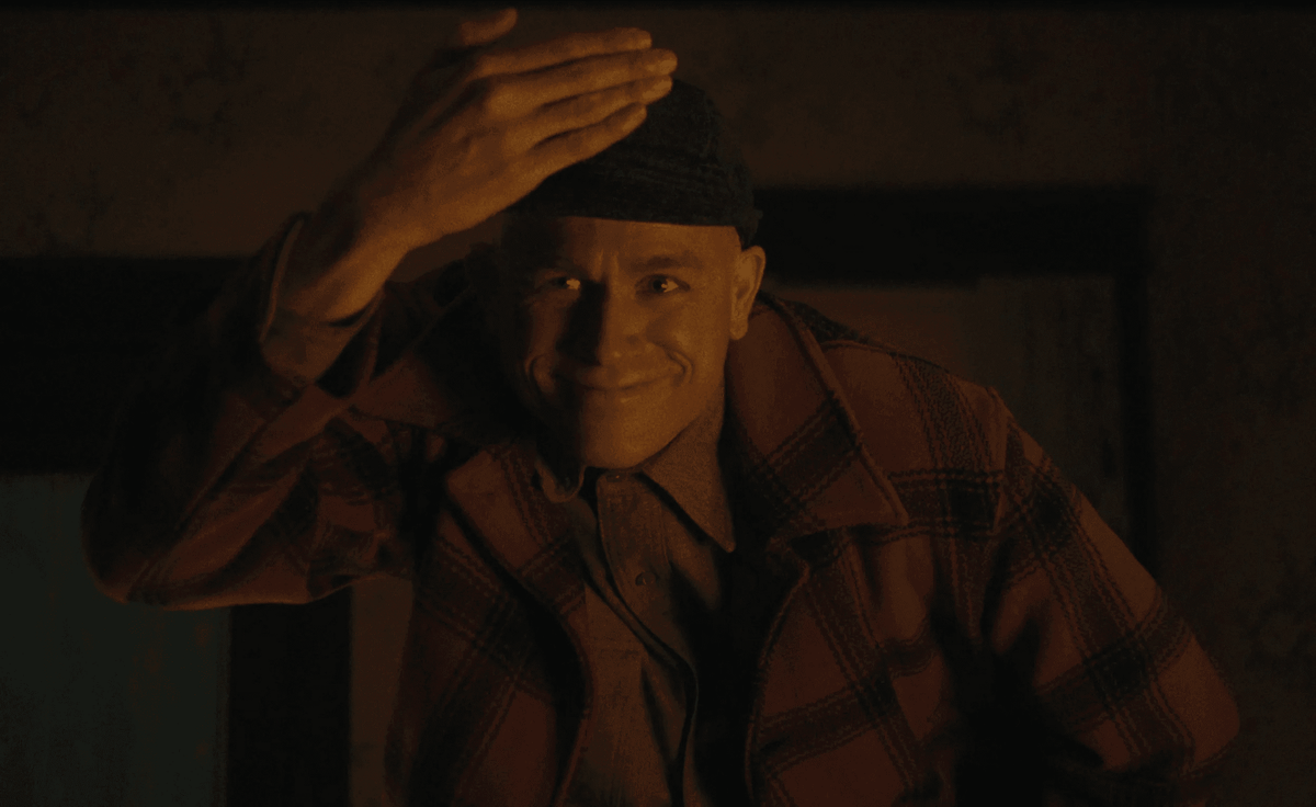 'Monster: The Ed Gein Story' Episode Lengths, Titles, and Descriptions