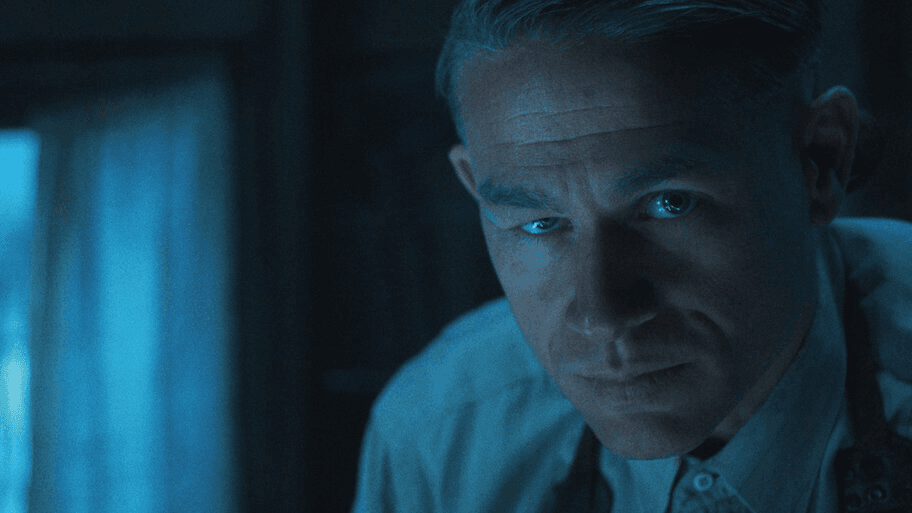 'Monster: The Ed Gein Story' Episode Lengths, Titles, and Descriptions