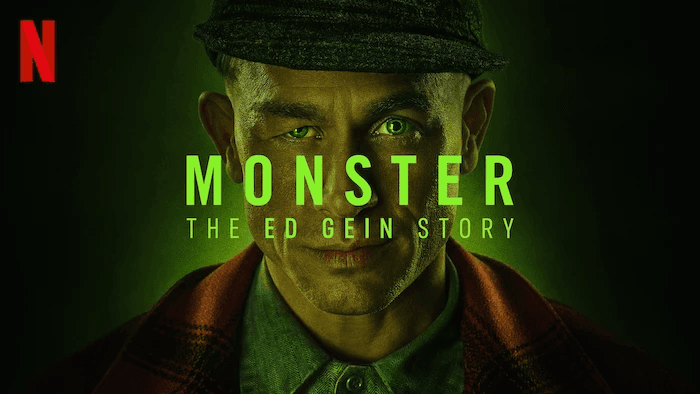 'Monster: The Ed Gein Story' Episode Lengths, Titles, and Descriptions 1