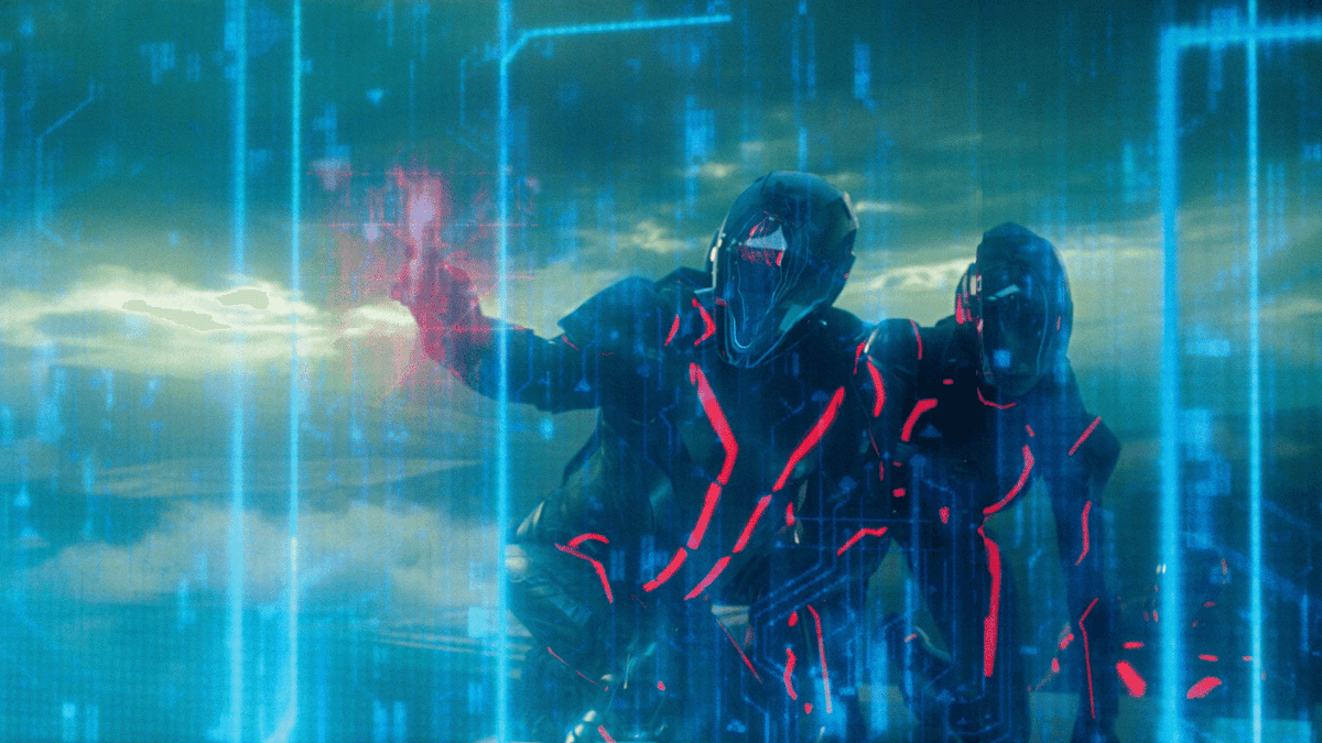 ‘TRON: Ares’ First Reactions Revealed: 