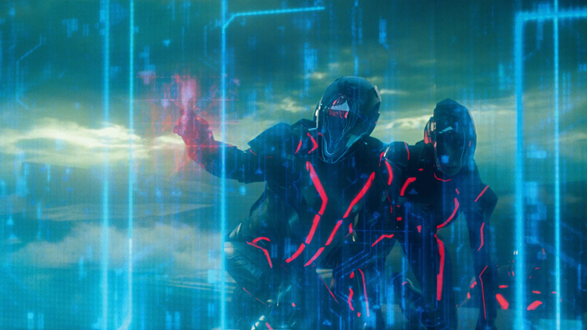 ‘TRON: Ares’ First Reactions Revealed: 