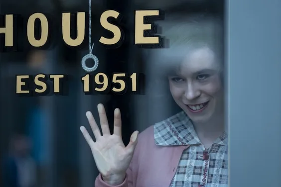 'IT: Welcome to Derry' Episode Lengths Revealed
