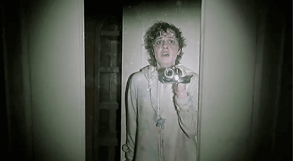 'V/H/S/HALLOWEEN' Review: A New High For The Spooky Franchise