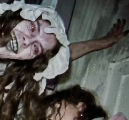 'V/H/S/HALLOWEEN' Review: A New High For The Spooky Franchise