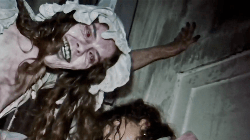 'V/H/S/HALLOWEEN' Review: A New High For The Spooky Franchise