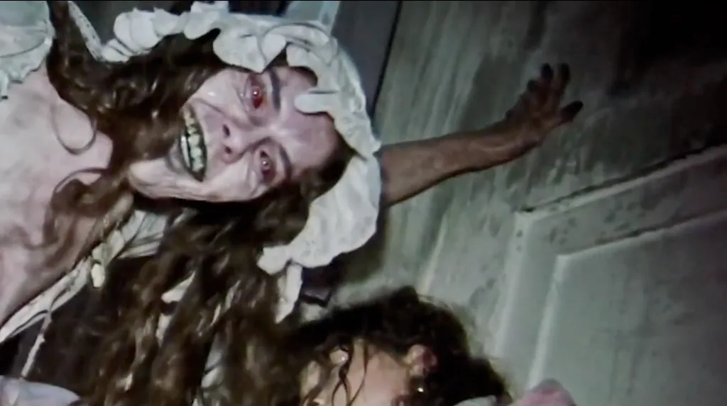 'V/H/S/HALLOWEEN' Review: A New High For The Spooky Franchise