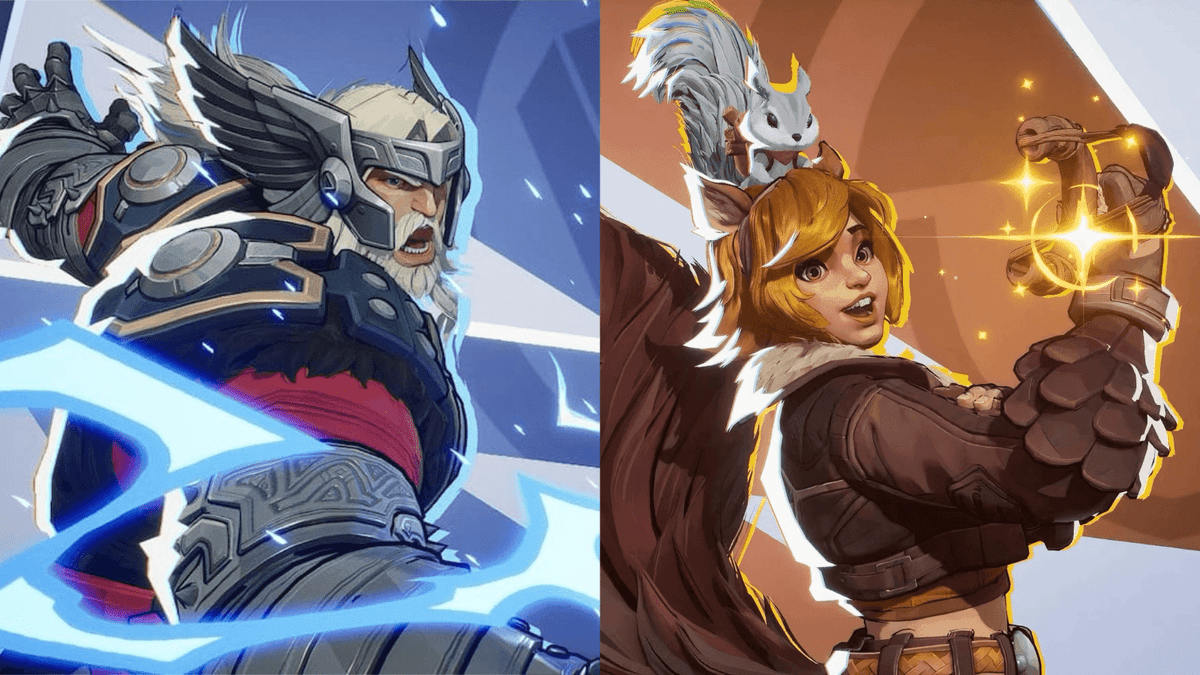 ‘Marvel Rivals’ Season 4.5 Roadmap Revealed