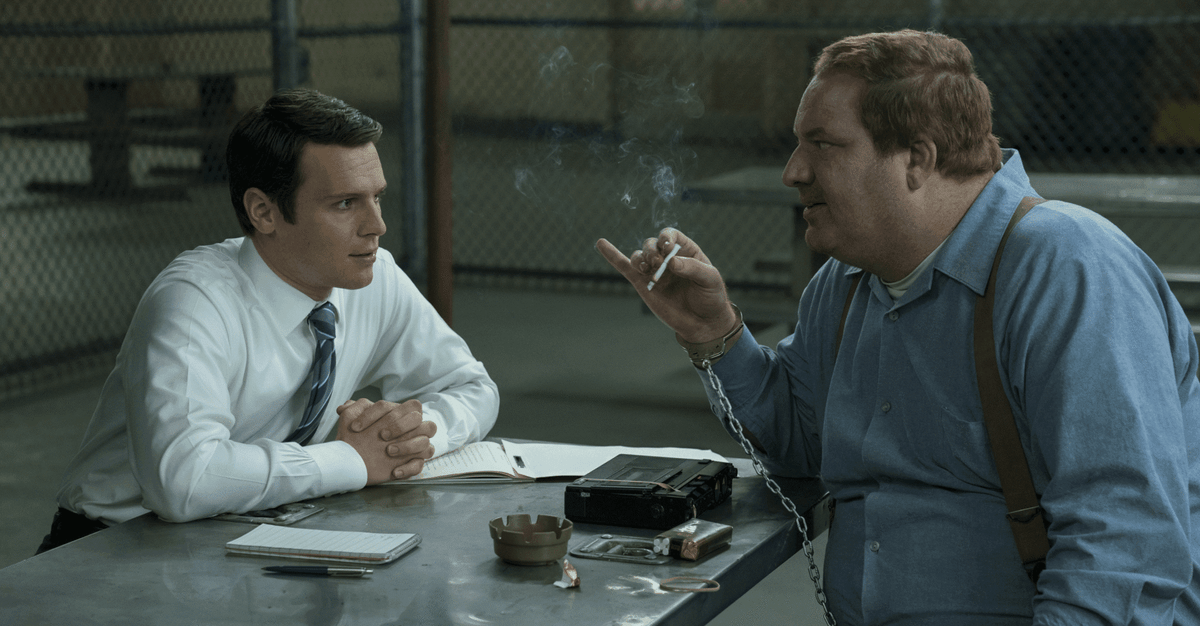 ‘Monster: The Ed Gein Story’ Finale Hints ‘Mindhunter’ Season 3 Could Be Coming