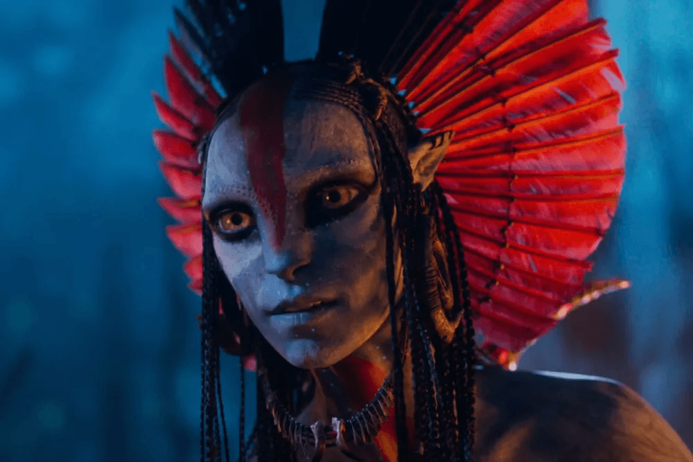 ‘Avatar: The Way of Water’ Rerelease Shows Three New Exclusive ‘Avatar: Fire and Ash’ Clips