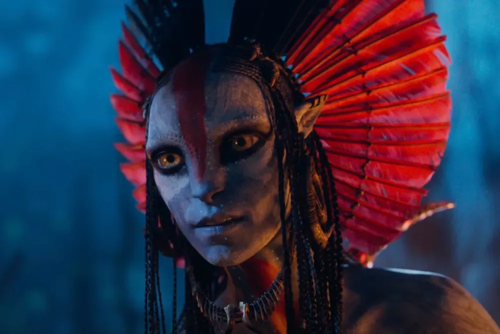‘Avatar: The Way of Water’ Rerelease Shows Three New Exclusive ‘Avatar: Fire and Ash’ Clips