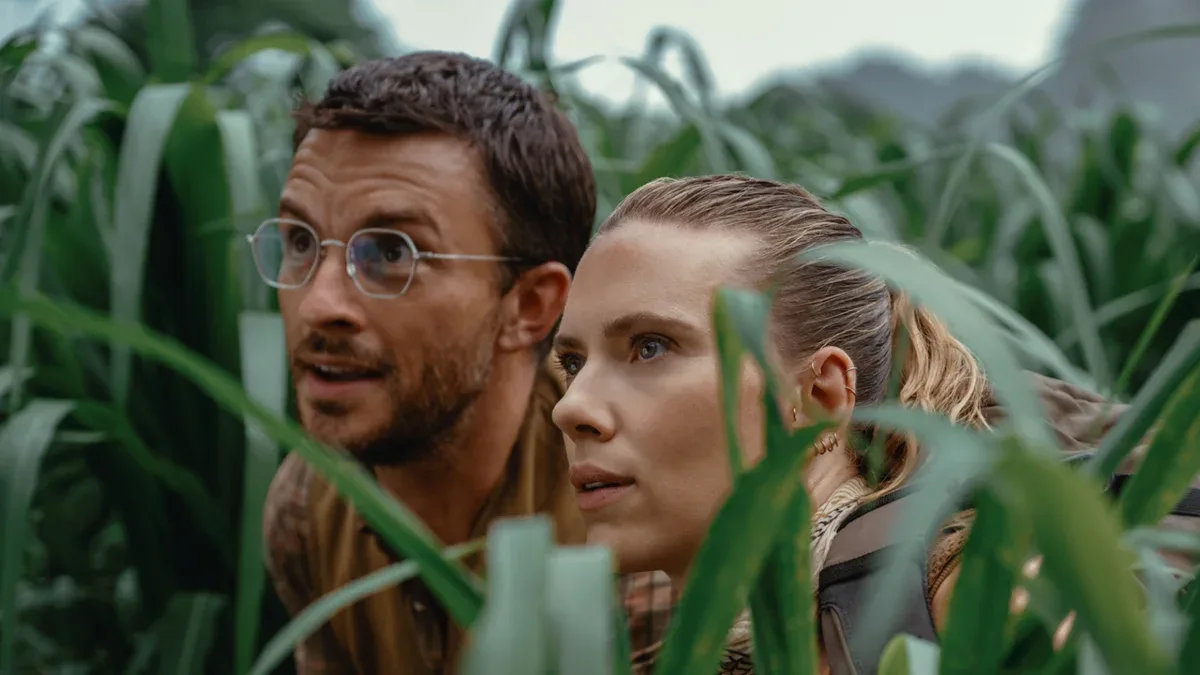 ‘Jurassic World: Rebirth’ Review: A Total Failure Of Scriptwriting