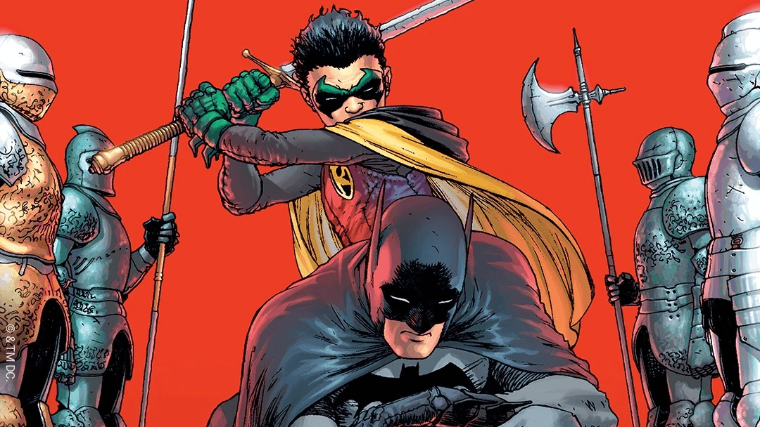 Andy Muschietti Says Production On ‘The Brave and the Bold’ Won’t Begin Anytime Soon