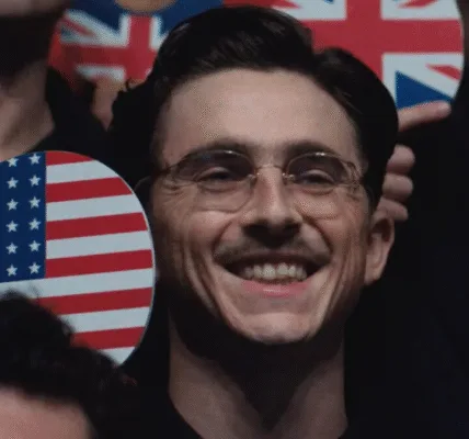 'Marty Supreme' First Reactions Revealed: Lots Of Praise For Chalamet, Film Hailed As Masterpiece