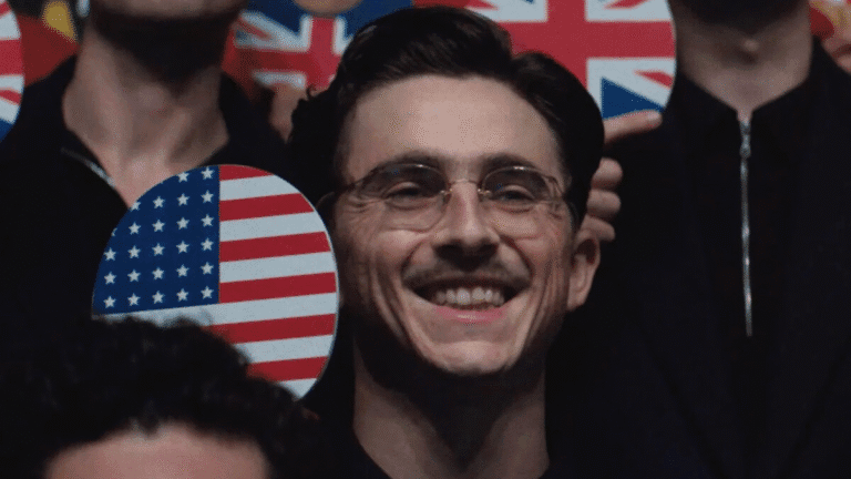 'Marty Supreme' First Reactions Revealed: Lots Of Praise For Chalamet, Film Hailed As Masterpiece