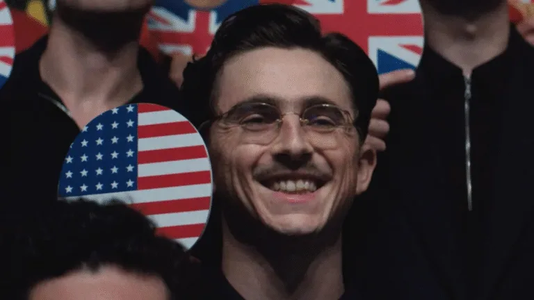 'Marty Supreme' First Reactions Revealed: Lots Of Praise For Chalamet, Film Hailed As Masterpiece