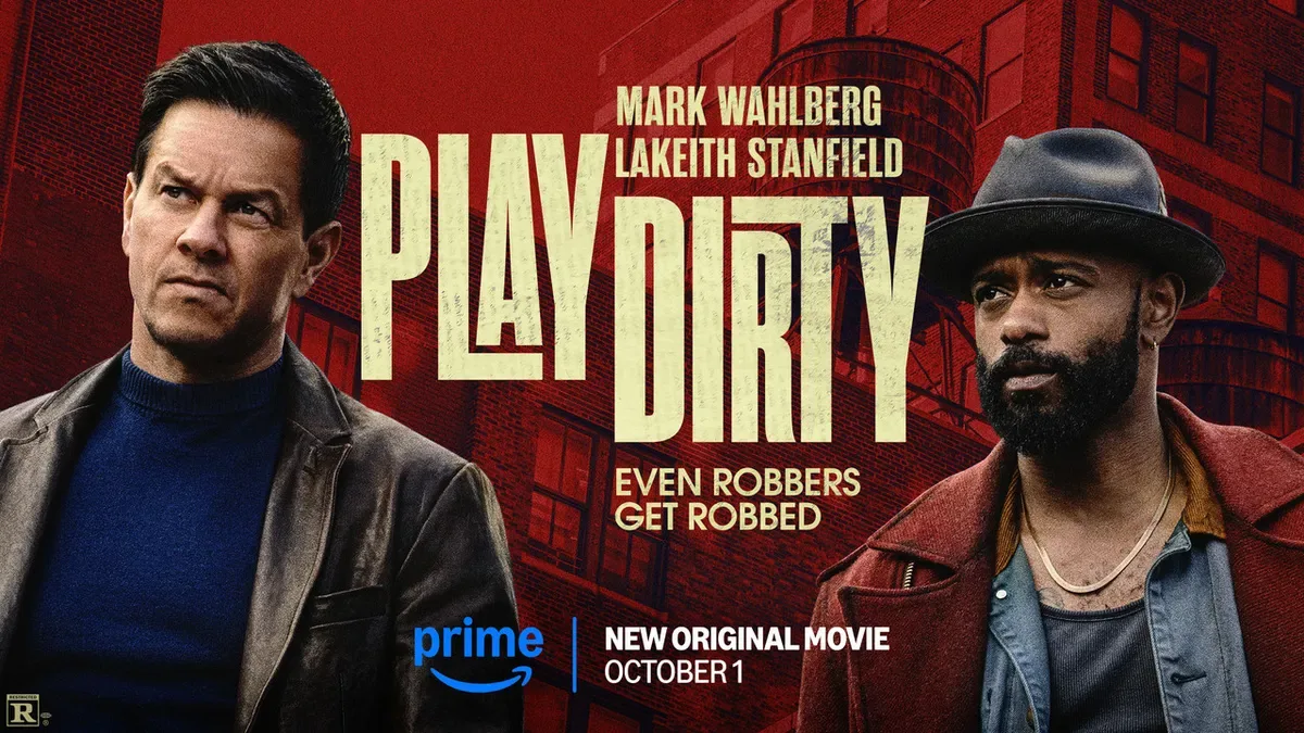 ‘Play Dirty’ Review: Shane Black Continues His Slump
