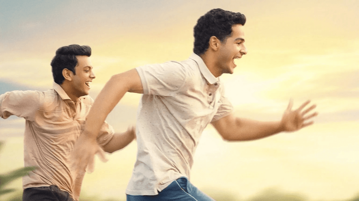 'Homebound' Review: A Moribund Journey Home
