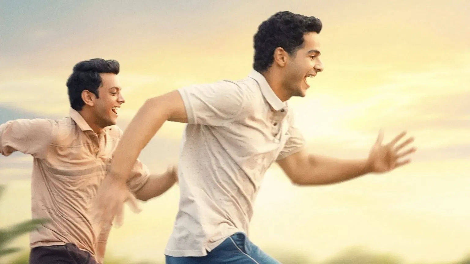'Homebound' Review: A Moribund Journey Home