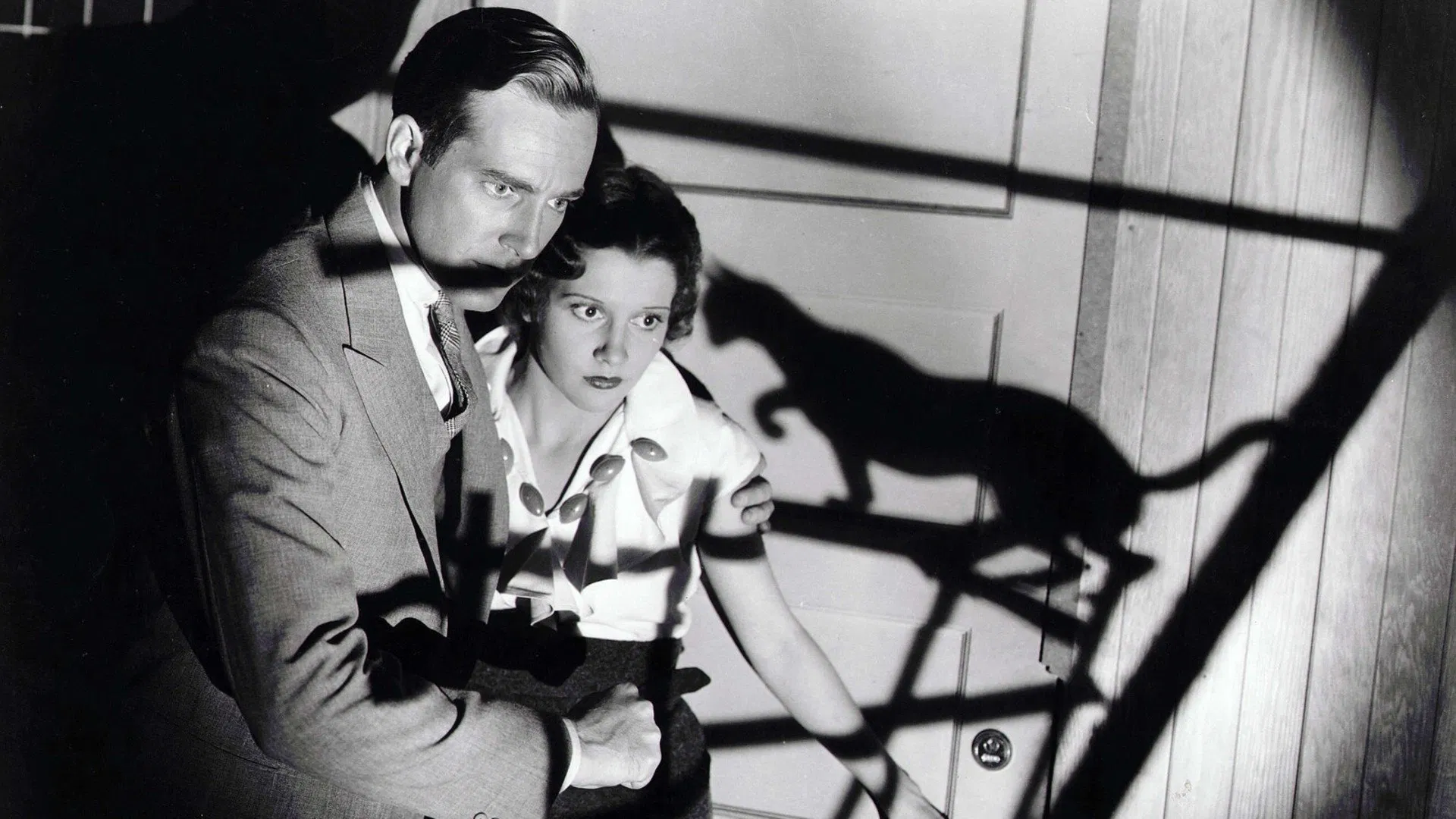 Films Referenced in Thomas Pynchon's Shadow Ticket