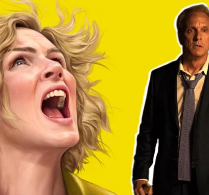 'Pluribus' Episode 5: Patrick Fabian Cameo Explained