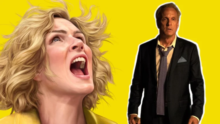 'Pluribus' Episode 5: Patrick Fabian Cameo Explained