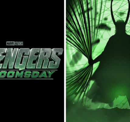 New Stills From The Set Of ‘Avengers: Doomsday’ Leak Online