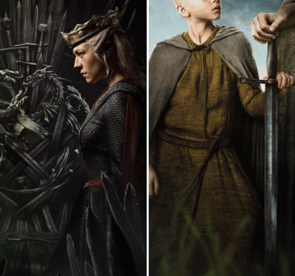 HBO Renews ‘House of the Dragon’ For Season 4 and ‘A Knight Of The Seven Kingdoms’ For Season 2