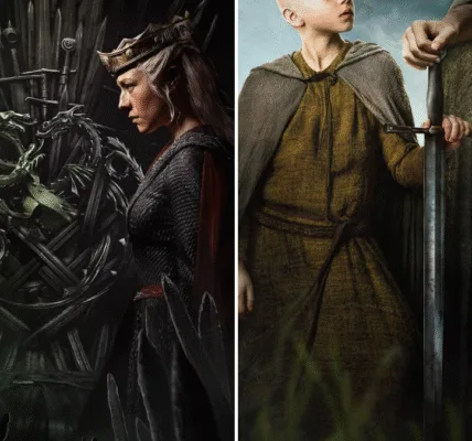 HBO Renews ‘House of the Dragon’ For Season 4 and ‘A Knight Of The Seven Kingdoms’ For Season 2