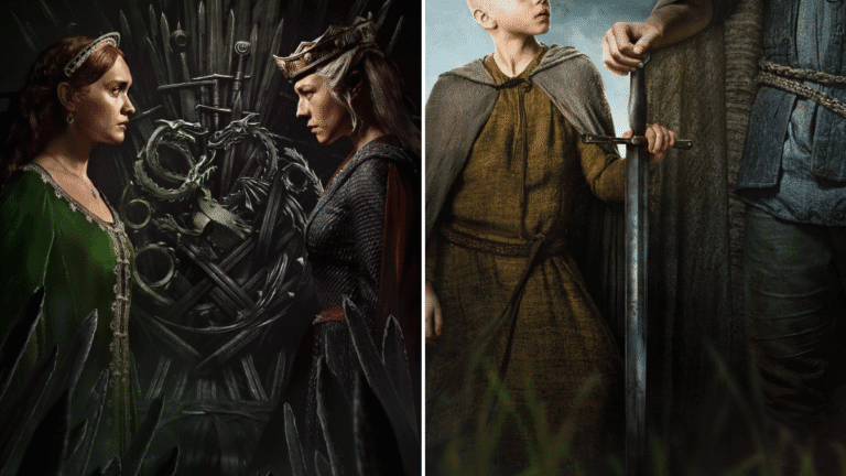 HBO Renews ‘House of the Dragon’ For Season 4 and ‘A Knight Of The Seven Kingdoms’ For Season 2