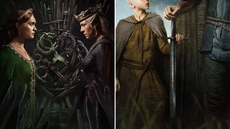 HBO Renews ‘House of the Dragon’ For Season 4 and ‘A Knight Of The Seven Kingdoms’ For Season 2